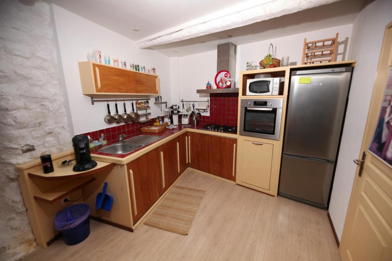 La Maison Du Pescadou Gruissan Village-Autentique-Plage Zewnętrze zdjęcie