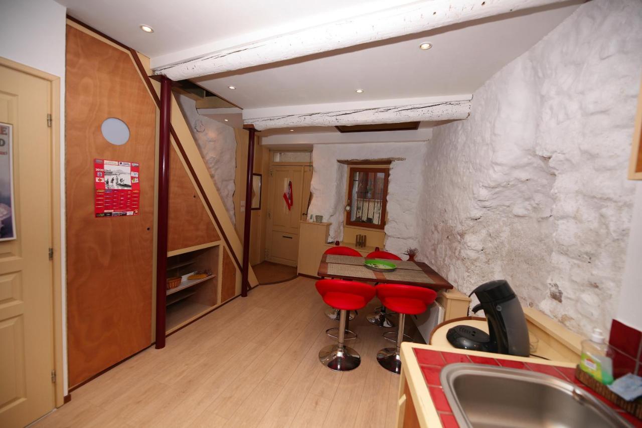 La Maison Du Pescadou Gruissan Village-Autentique-Plage Zewnętrze zdjęcie