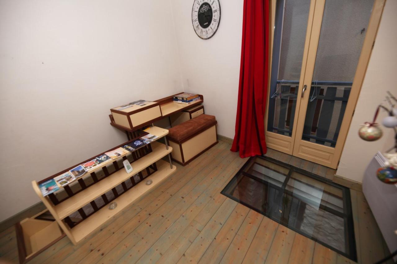 La Maison Du Pescadou Gruissan Village-Autentique-Plage Zewnętrze zdjęcie