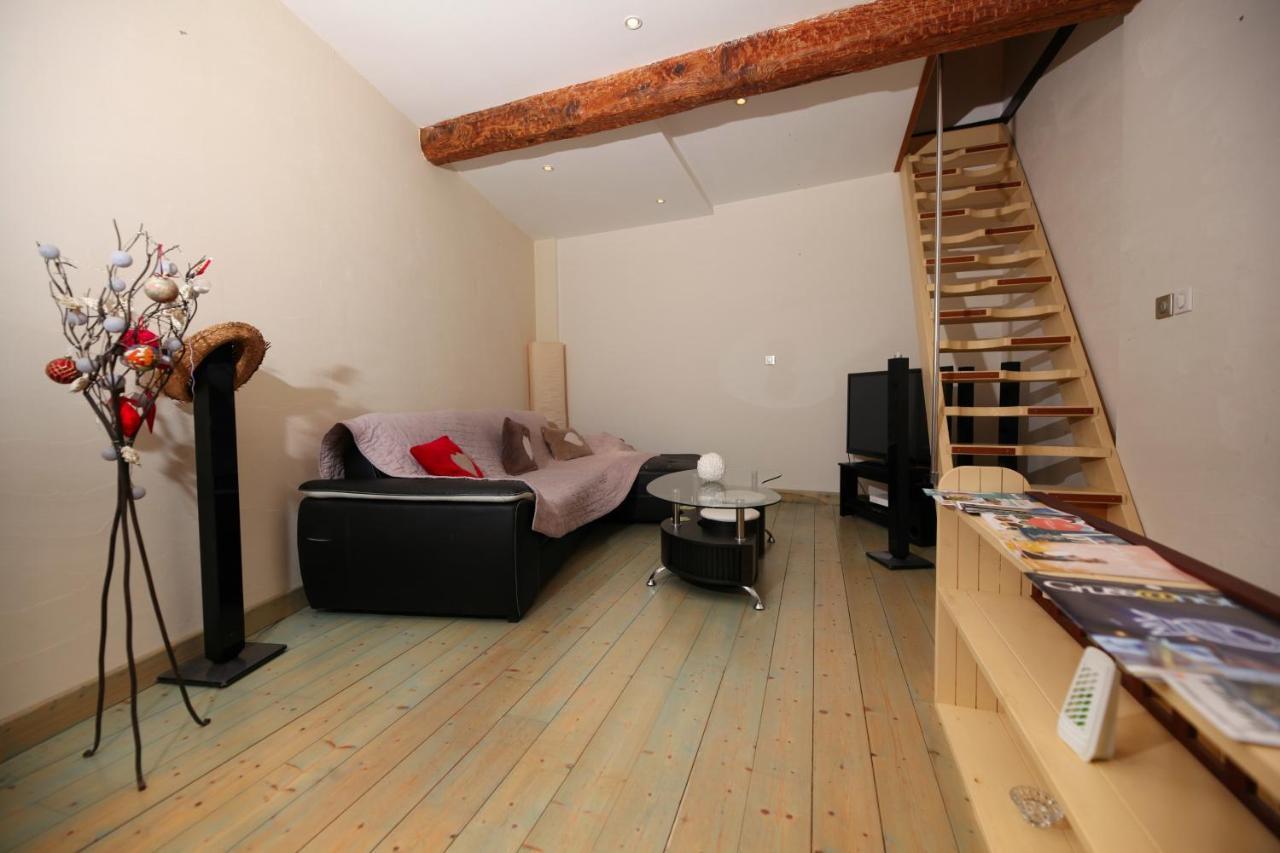 La Maison Du Pescadou Gruissan Village-Autentique-Plage Zewnętrze zdjęcie